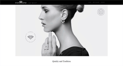 Desktop Screenshot of diamani.com